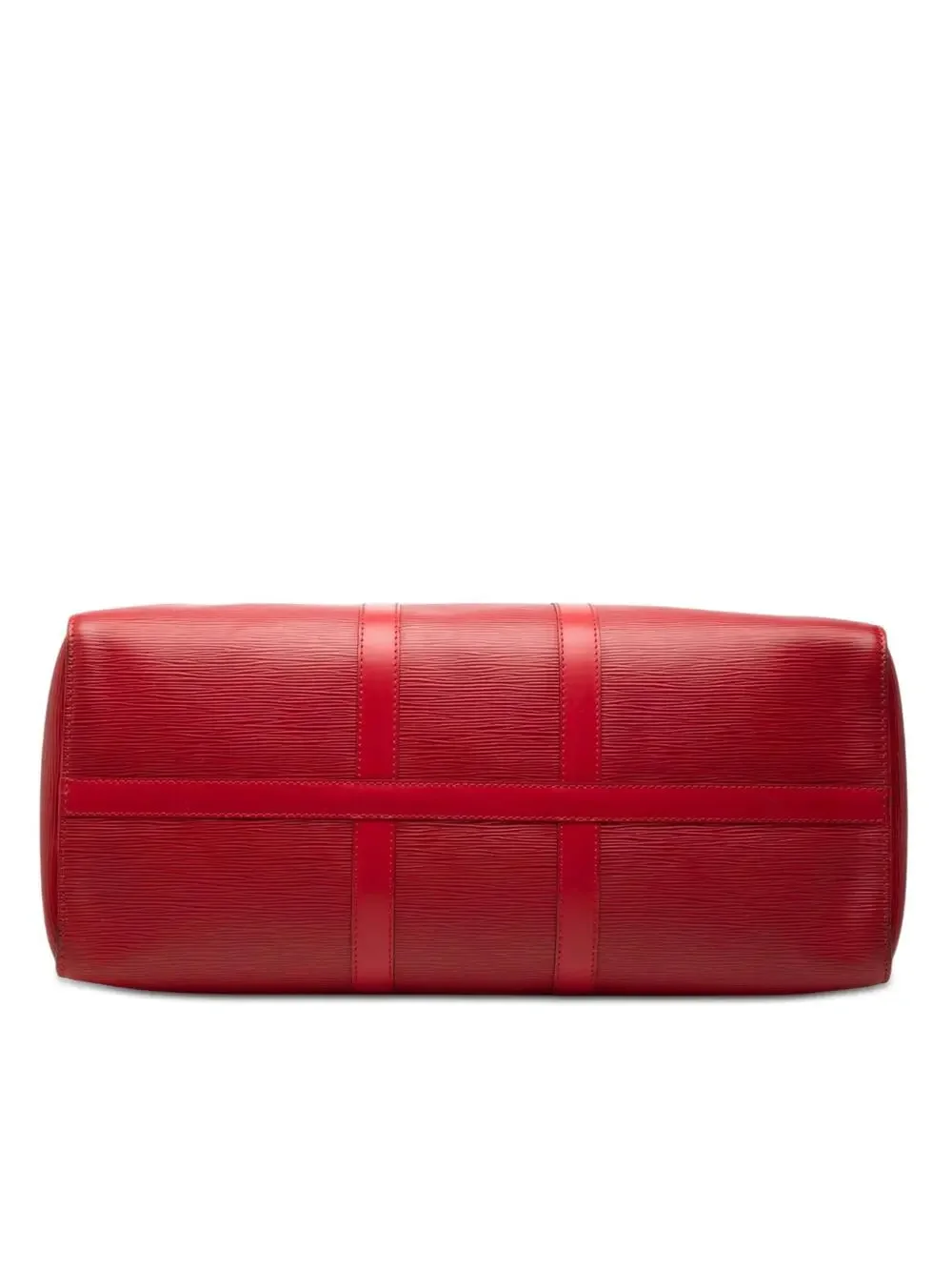 Louis Vuitton Epi Keepall 45 Pre-Loved #325457L92B